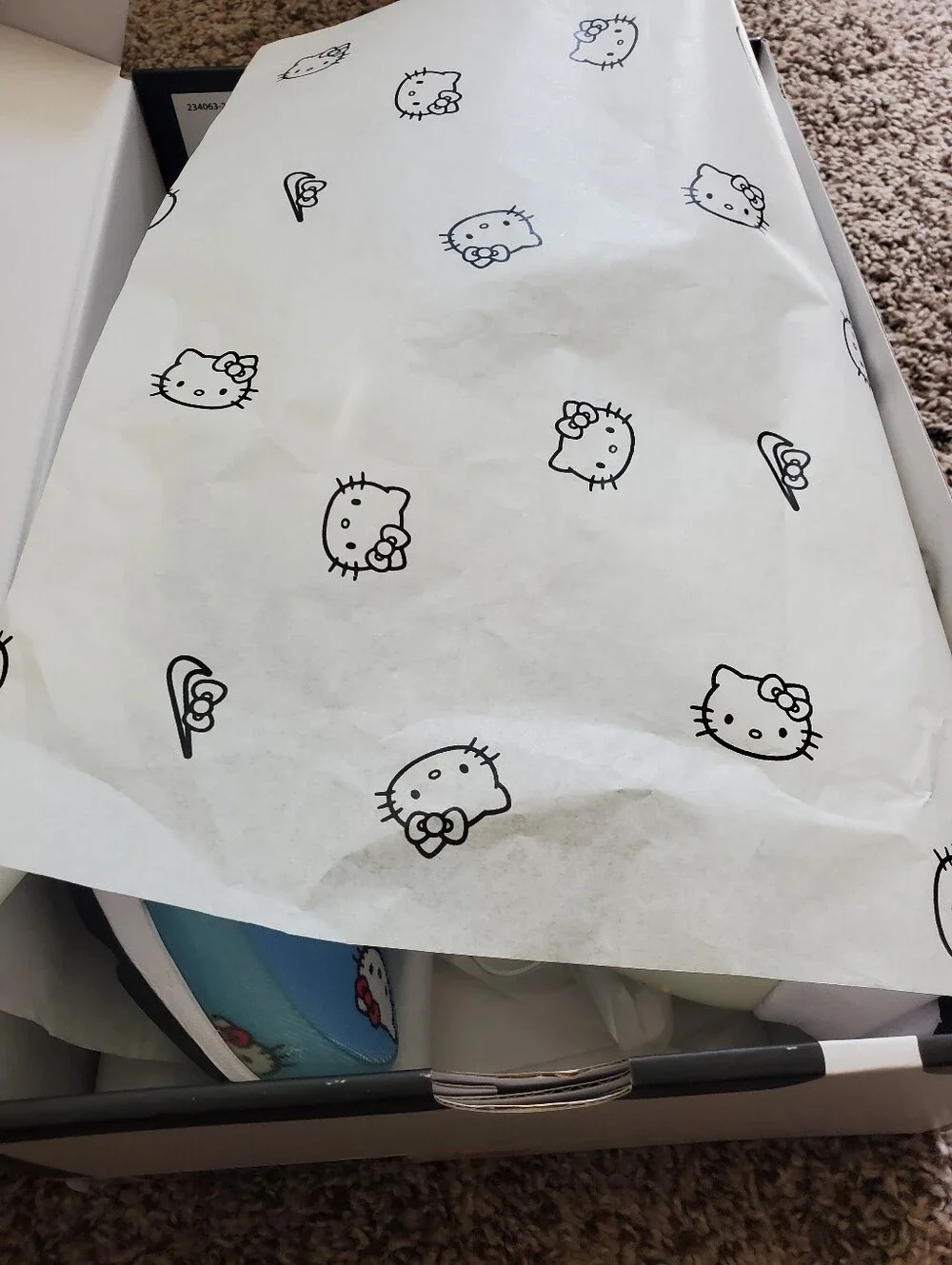 Nike Hello Kitty‎ Shoes